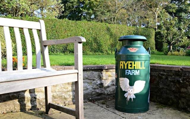 Rye Hill Farm