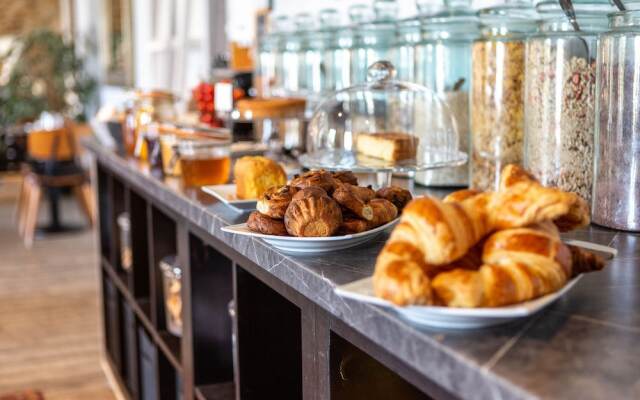 Ty Mad Hôtel-Restaurant