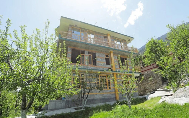 OYO Home 13873 Garden View Stay