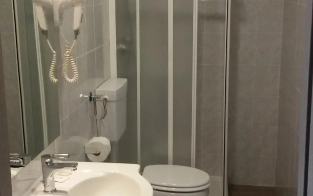 Hotel Lucania