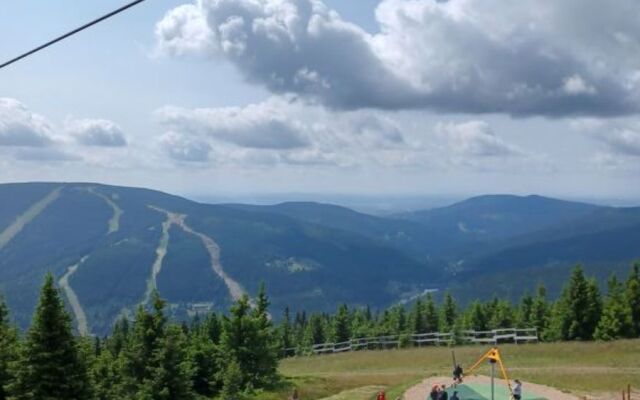 Chalet Meda Rudnik