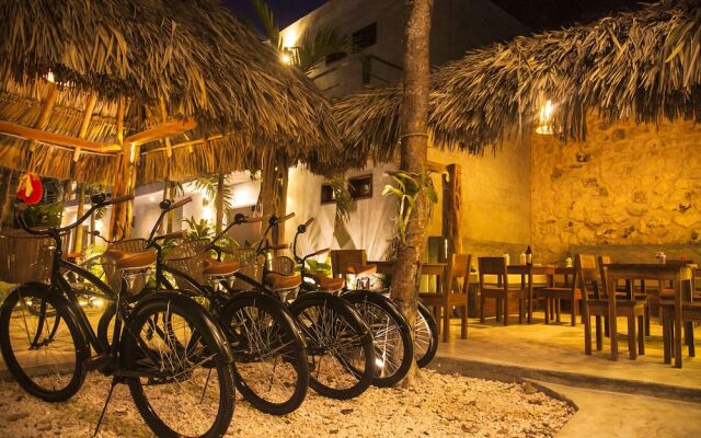 Solera Tulum with Pool