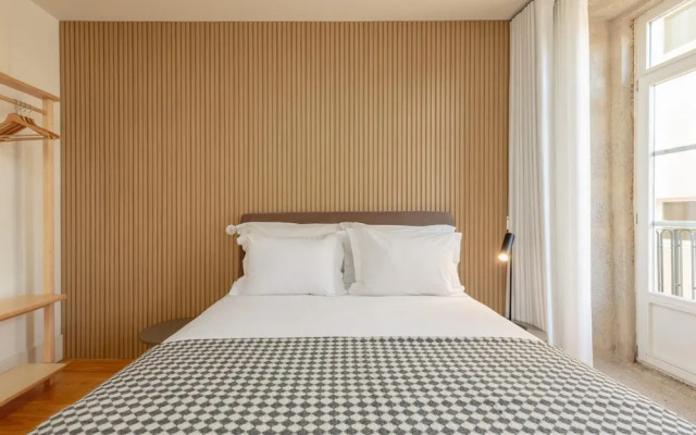 Travelstaytion - Flores G in Porto