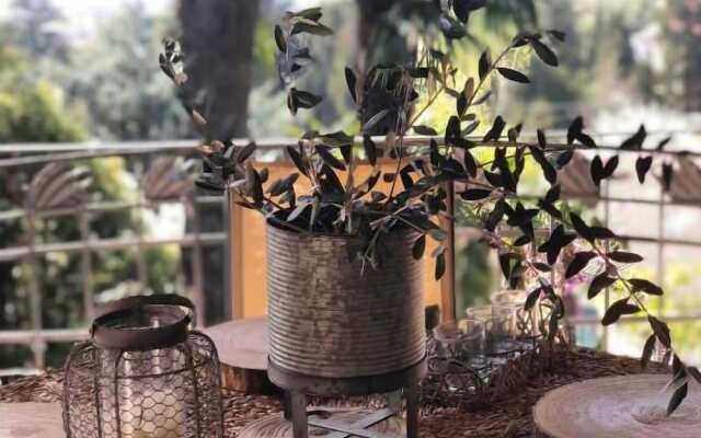 B&b Il Pioppo Antico