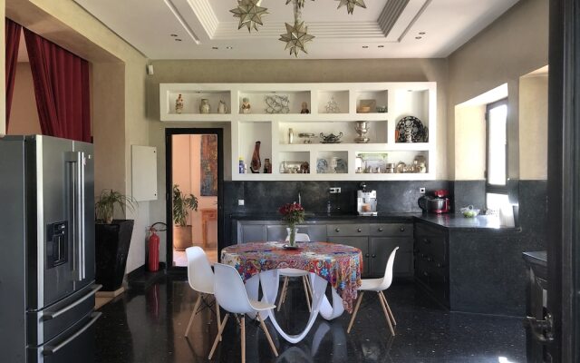 Villa Dar Victoune