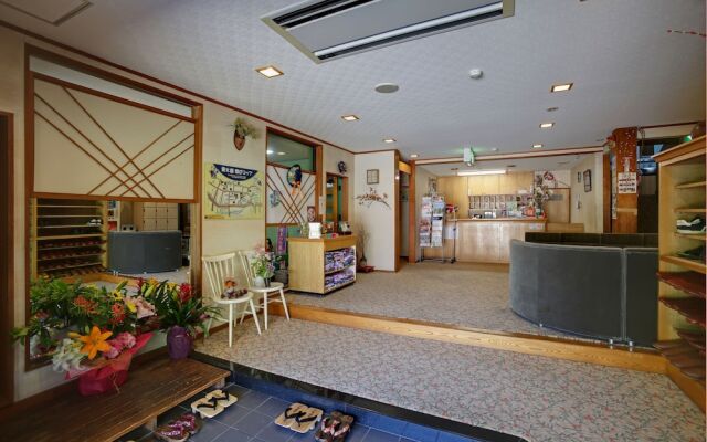 Muhyoukan