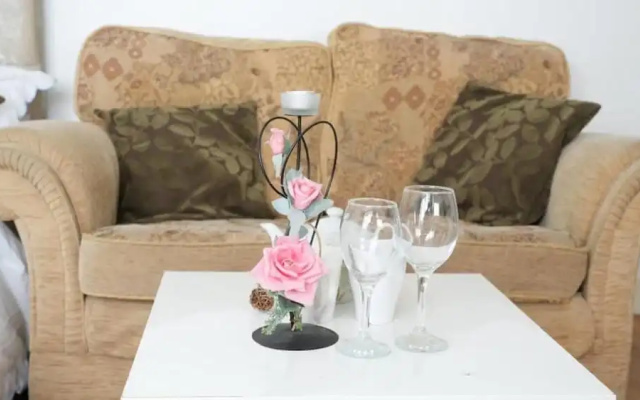 Lux Apartment in Gatwick