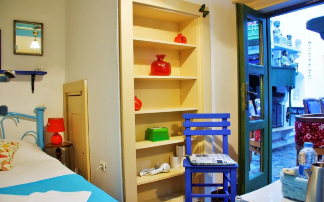 Cemil Anka Pension