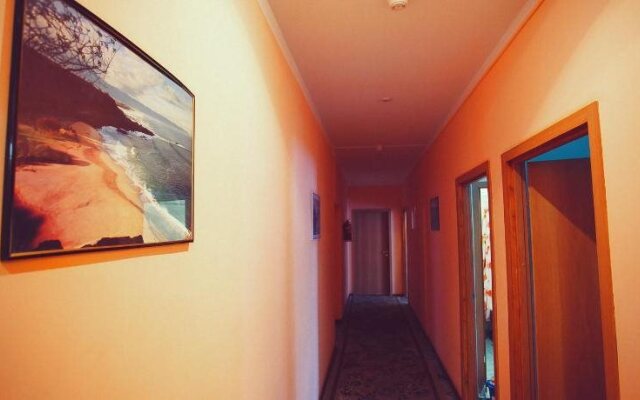 Otdykh 2 Mini Hotel