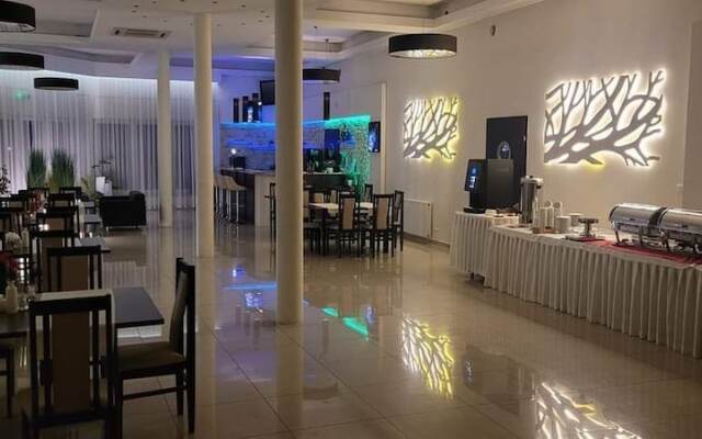 Restauracja Hotel Graal