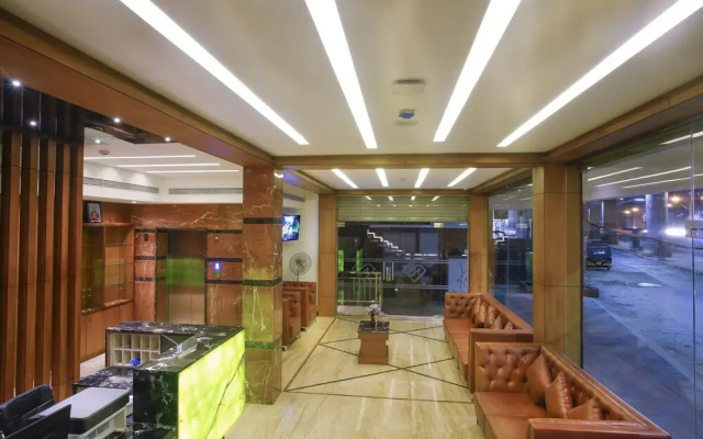 Hotel Navarathna