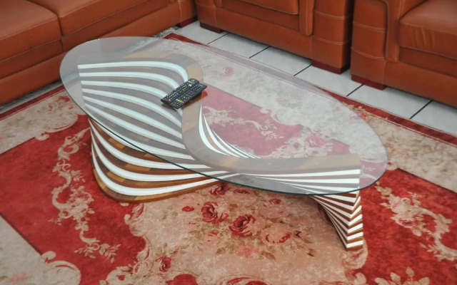 Superbe Studio dans un immeuble de haut standing