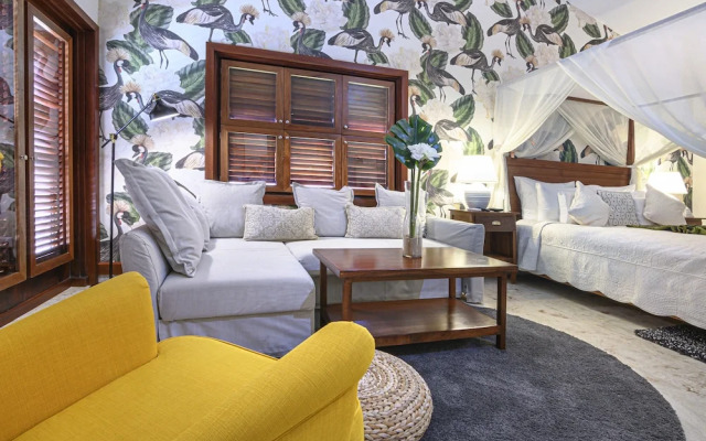 Selectum Hacienda Punta Cana
