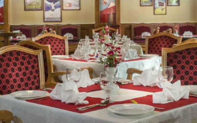 Swiss International Palace Hotel Manama