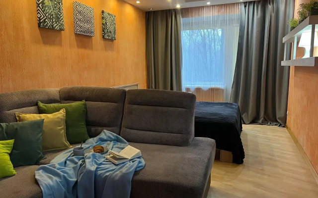 Königsberg на улице Серпуховская