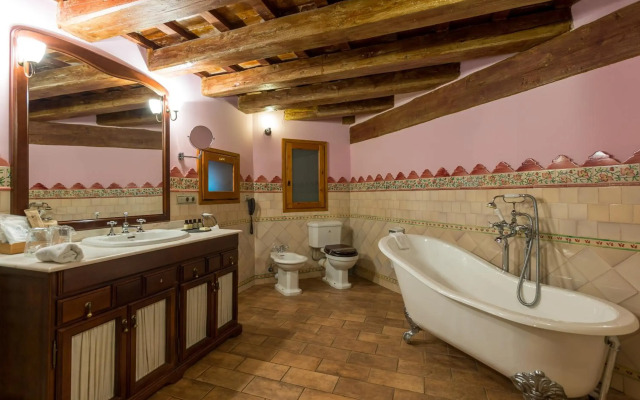 Hotel Villa Retiro