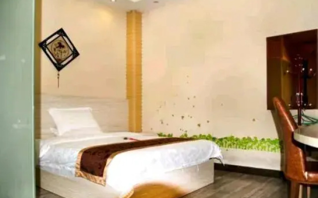 Jianghua Yunlong Convenient Hotel