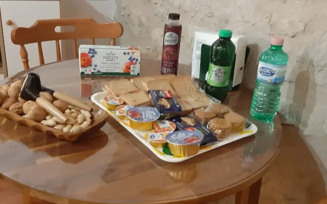 Il Castellaro ai Sassi