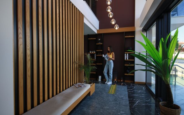 Mat Boutique Hotel
