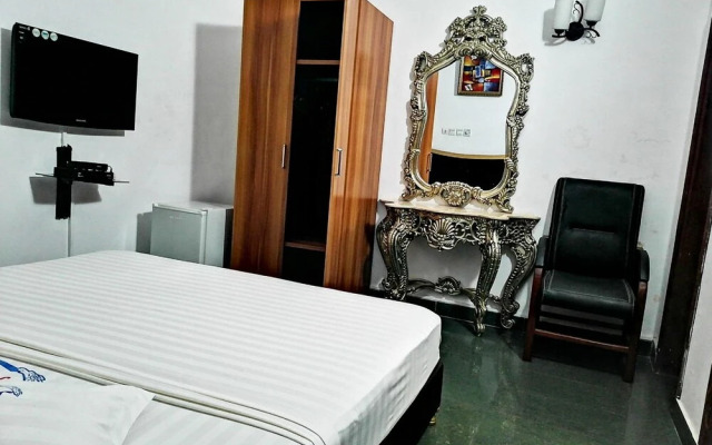 Hotel Paramondo