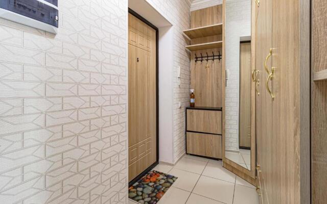 Apartments 7 Я-21/5-133