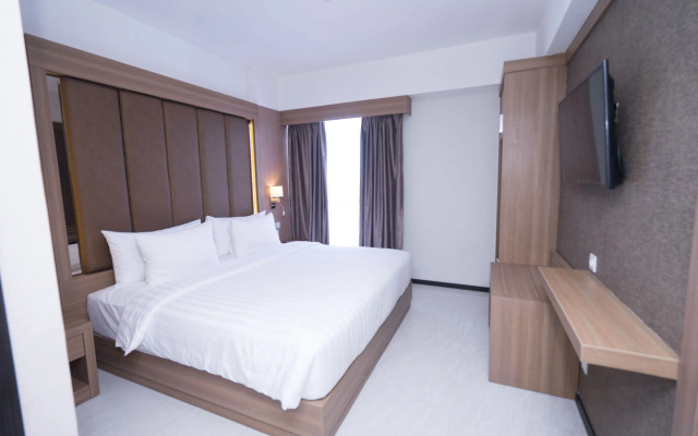 Novena Hotel by Azana