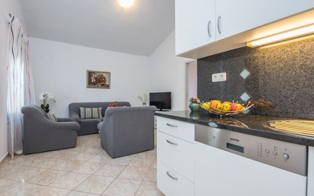 Apartments Andelic