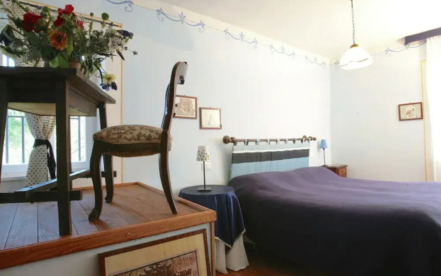 Nice Farmhouse in Asciano With Shared Pool