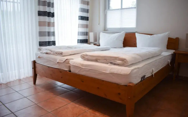 Möwennest Greetsiel