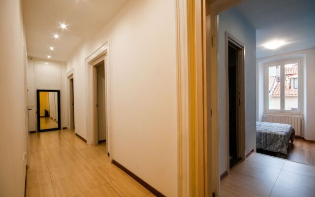 Tra i tetti Bed & Breakfast