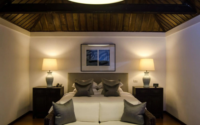Rachamankha Hotel