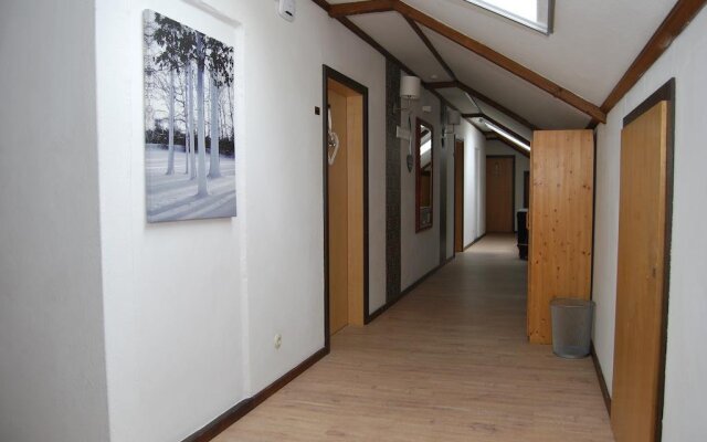 Ferienhaus Pernull
