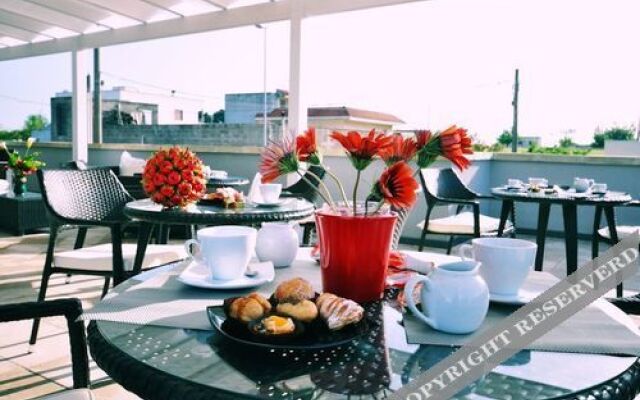 Le Murge del salento