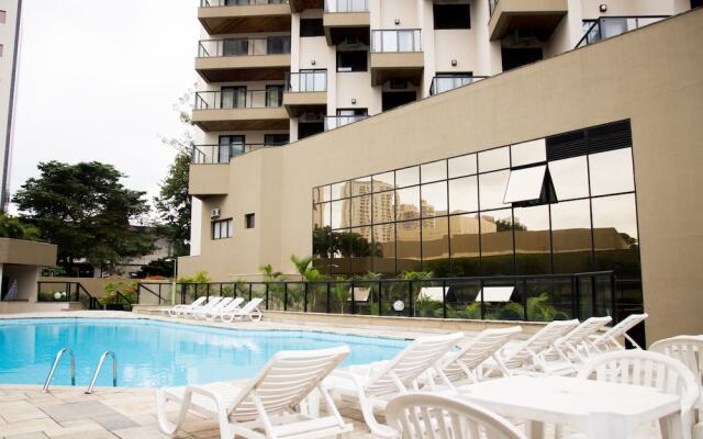 Summit Flat Service São José dos Campos