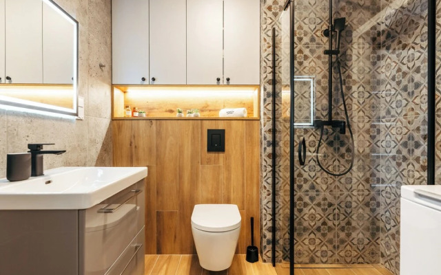 POSESJA PLAŻOWA & SPA 4b I