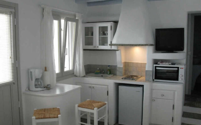 Vega Apartments