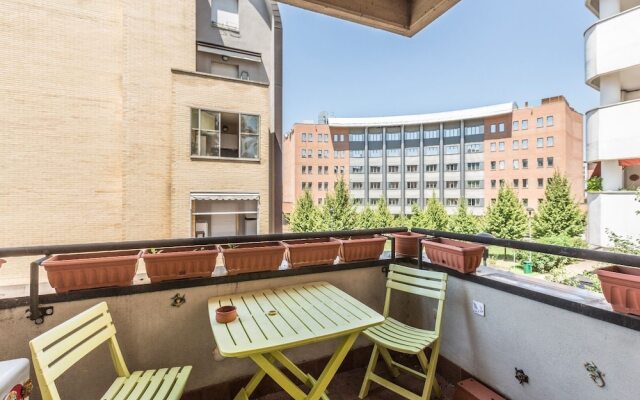 Appartamento Dossetti 7