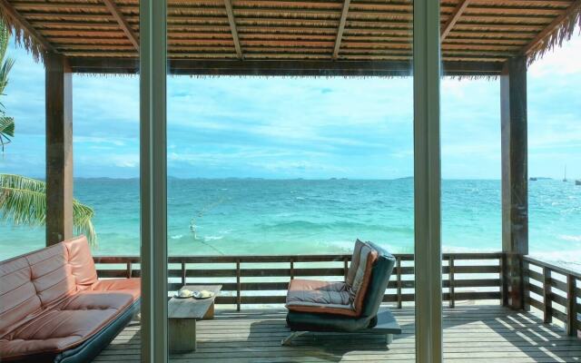 Samed Seaside Resort