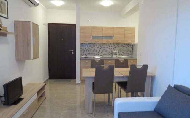 Apartment Denis