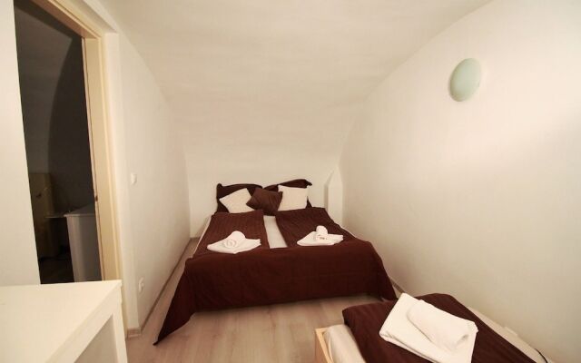 Budapest Easy Flats - Jokai Apartments