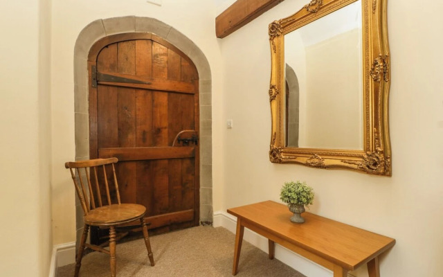Keepers Cottage