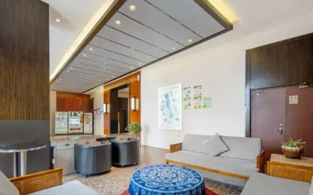 Erhai Bay Holiday Hotel