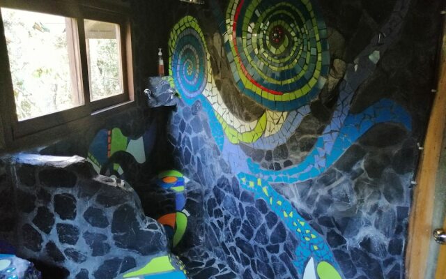 Hospedaje Solentiname