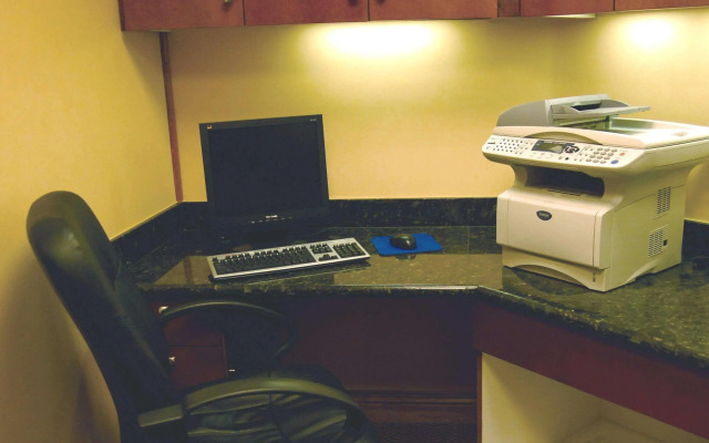 Hampton Inn Bangor