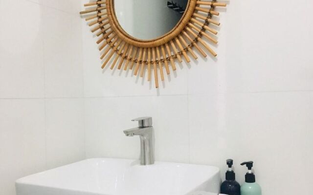 Art Homestay - Hostel
