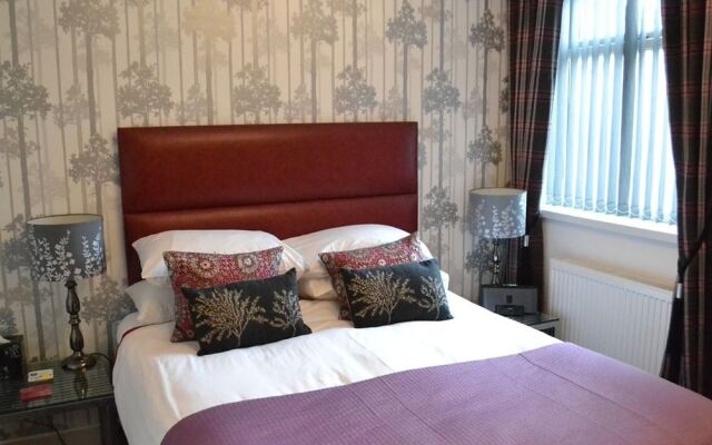 The Arthington Guest House