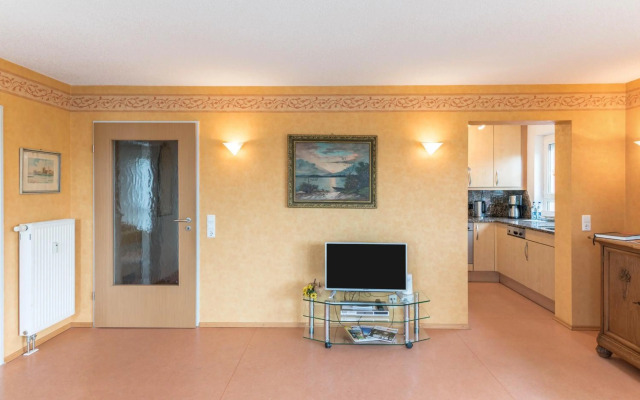 Ferienwohnung Marianne