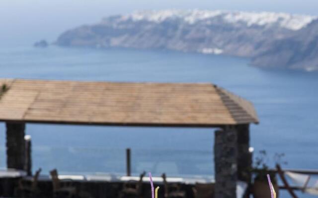 Caldera Memories