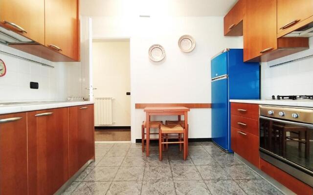 Monia House Sea View