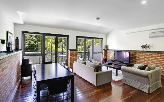 The Butter Factory Byron Bay